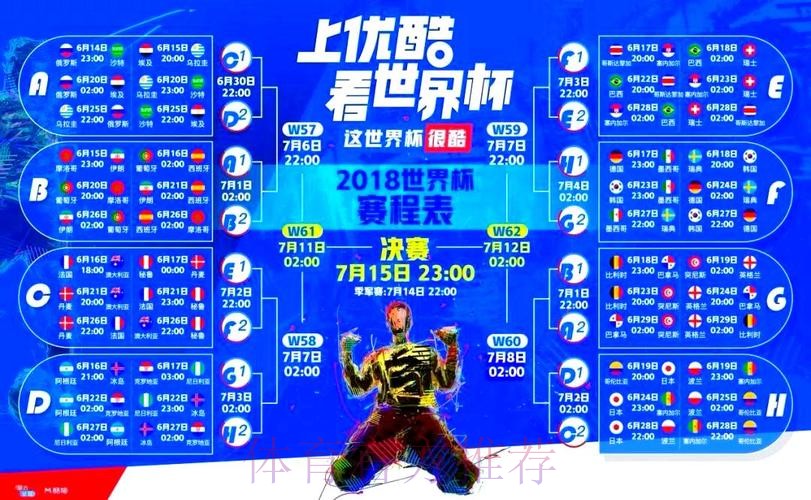 世界杯官方直播入口全攻略 世界杯官方直播入口全攻略